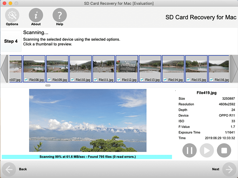 card recovery mac card recovery mac